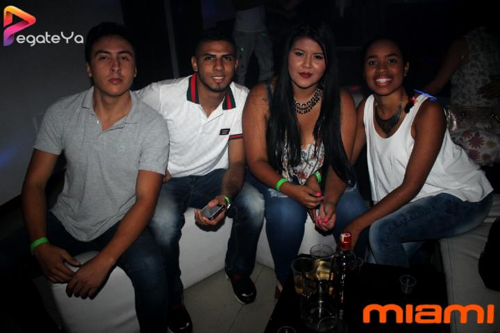 Foto 24 de Miami - 4TO Fds junio 2016 en Miami Bar Cali, Cali