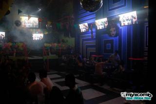 Foto 91 de Discoteca El Manicomio - 1 Marzo 2014 en Discoteca El Manicomio Bucaramanga, Bucaramanga