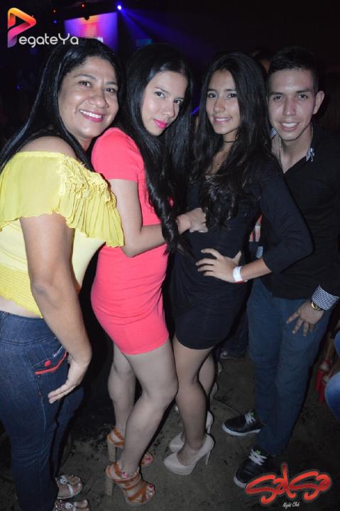 Foto 78 de Salsa Night Club - AMOR & AMISTAD 2016 en Salsa Night Club, Cali
