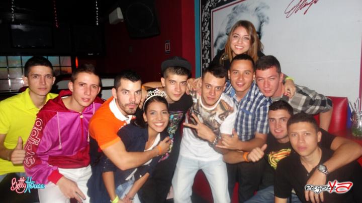 Foto 4 de Betty House - Sept. 13 en Betty House
