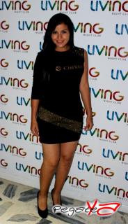 Foto 9 de Agosto 17 del 2013 en Living Night Club, Cali
