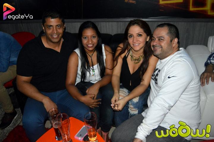 Foto 13 de Woow - Amor & Amistad 2016 en Woow, Cali