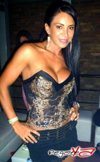 Foto 10 de Favela - Agosto 18 del 2012 en Favela Club, Cali