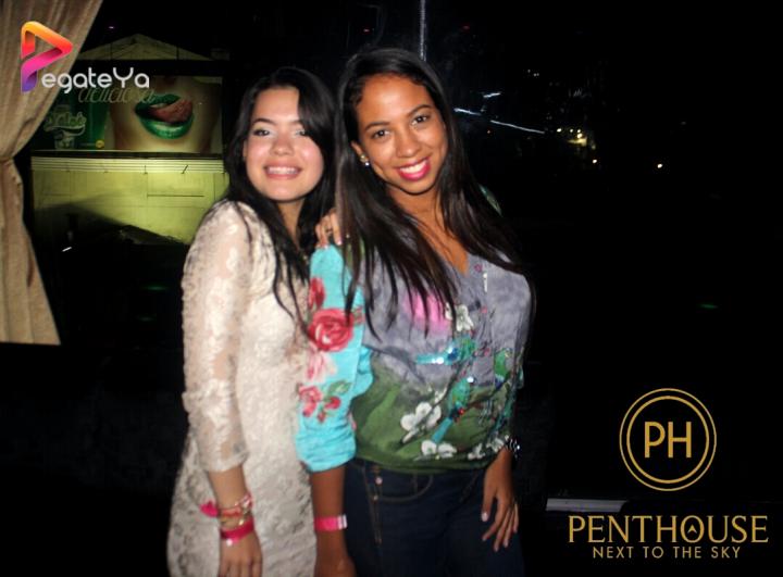 Foto 4 de Penthouse Club - 3er fds abril 2016 en Penthouse 1800, Cali