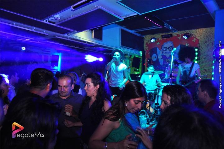 Foto 31 de Trinidad sábado 11 de febrero de 2017 en Trinidad Discoteca Bucaramanga, Bucaramanga