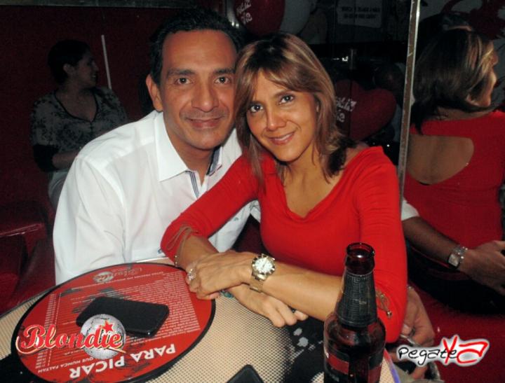 Foto 64 de Blondie - Amor y Amistad en Blondie Bar Cali, Cali