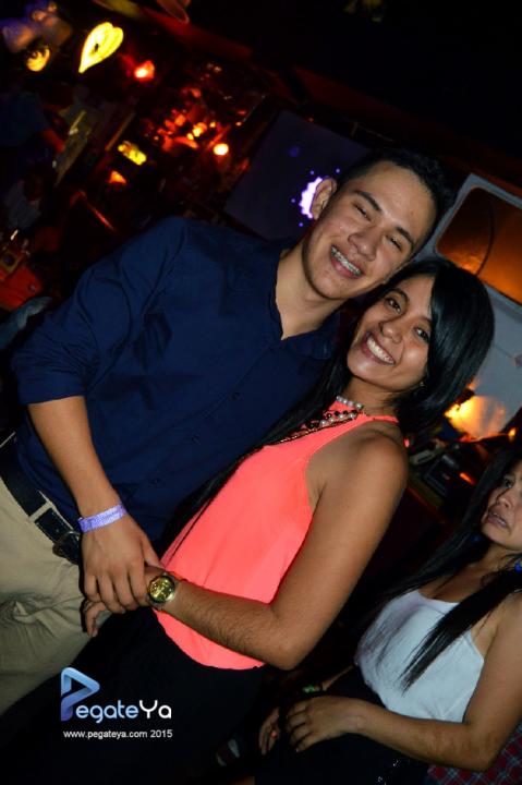 Foto 28 de Malabar sabado 14 de marzo de 2015 en Discoteca Malabar Bucaramanga, Bucaramanga