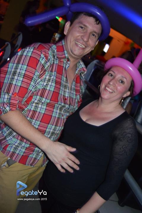 Foto 15 de NEW YORK sabado 14 de marzo de 2015 en Discoteca New York Bucaramanga, Bucaramanga