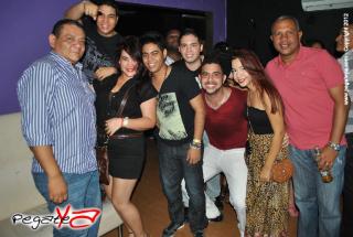 Foto 9 de bhoga 6 y 7 de julio de 2012 en Discoteca BHOGA cartagena, Cartagena
