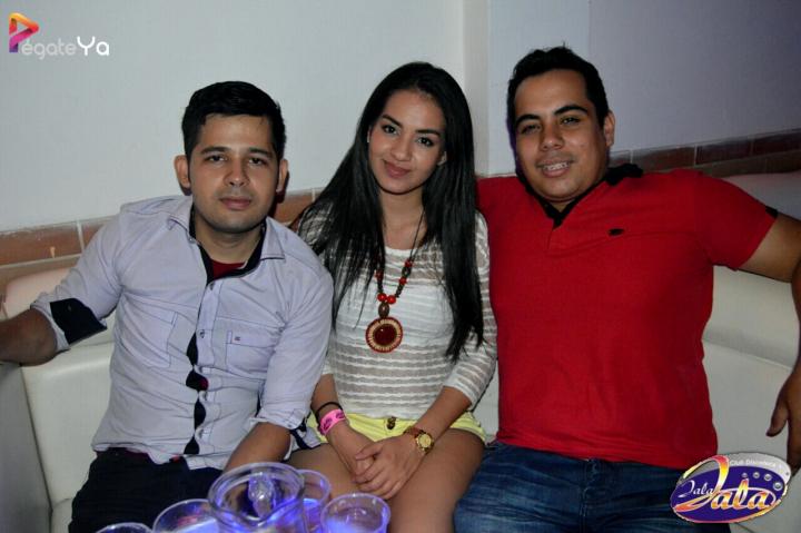 Foto 63 de JalaJala - 1er Fds Julio 2017 en Jala Jala Club, Cali