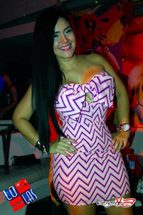 Foto 55 de Discoteca Lolas Cali - fotos Julio 5 de 2014 en Lolas Club Menga Cali, Cali