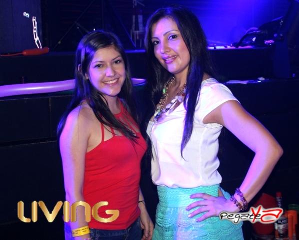 Foto 13 de Living - 5to FDS Nov 2014 en Living Night Club, Cali