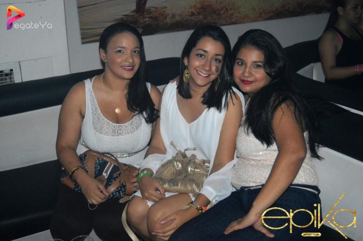Foto 29 de Epika Night Club - 4to FDS Abril 2016 en Epika Night Club, Cali