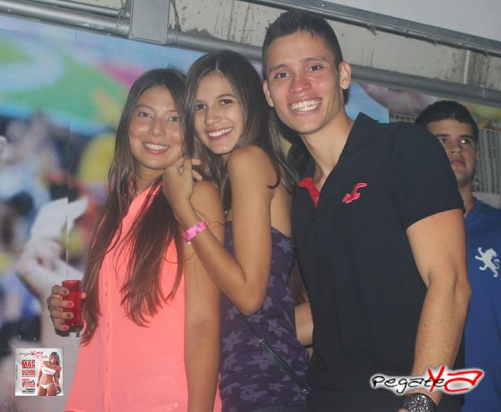 Foto 140 de Discoteca Lolas Cali - fotos Julio 5 de 2014 en Lolas Club Menga Cali, Cali
