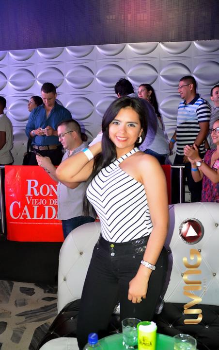 Foto 22 de Living - 1er Fds Julio 2017 en Living Night Club, Cali