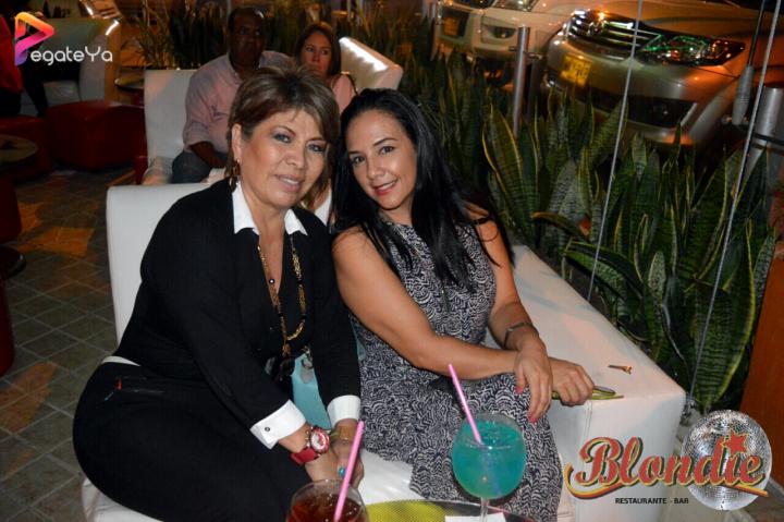 Foto 4 de Blondie - 4To Fds Abril 2016 en Blondie Bar Cali, Cali