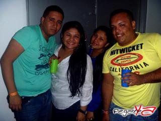 Foto 25 de Enero 12 del 2013 en Babel / Barra Libre Cali, Cali