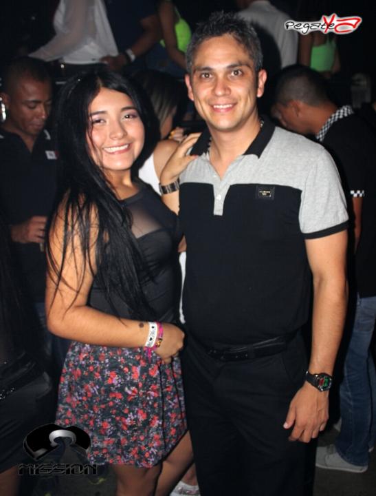 Foto 73 de Mission Club - Love & Friends - Mastik en Mission Club, Cali