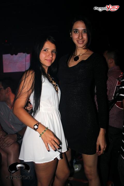 Foto 153 de Mission Club - Love & Friends - Mastik en Mission Club, Cali