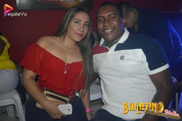 Foto 42 de Bailatino - 3er Fds Febrero 2017 en Bailatino - Bar, Cali
