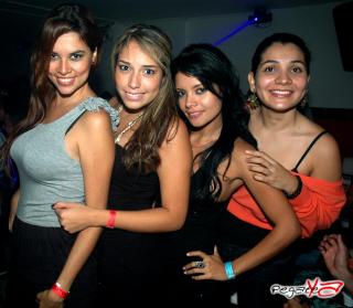 Foto 1 de Praga Sur / Octubre 20 del 2012 en Praga Club Cali, Cali