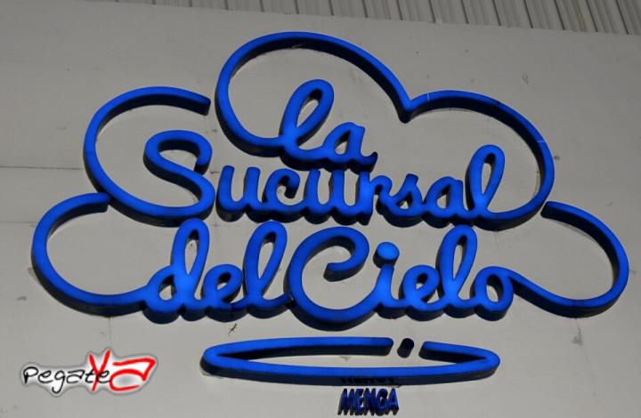 Foto 36 de La Sucursal Sdel Cielo - Amor y Amistad en La Sucursal del Cielo, Cali