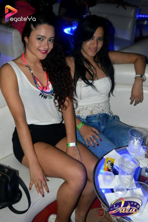 Foto 3 de Jala Jala - Amor y Amistad 2015 en Jala Jala Club, Cali