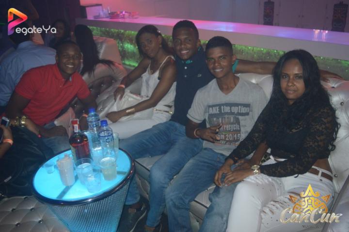 Foto 35 de Cancun Night Club - Feria 2015 en Cancun Night Club