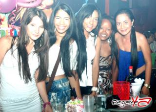 Foto 27 de Abril 6 del 2013 en Am / PM Bar - Cali, Cali