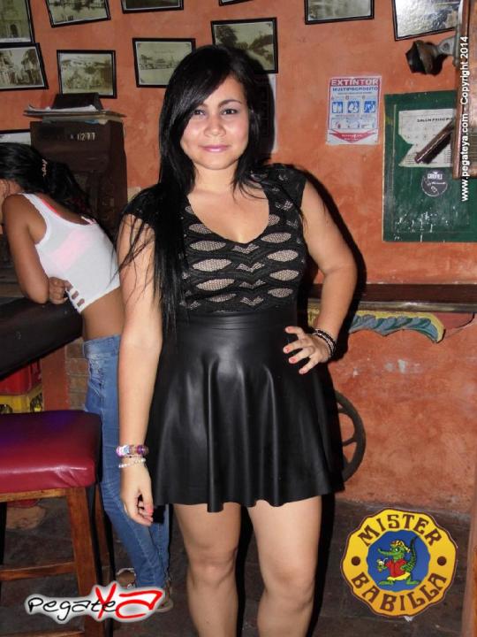 Foto 10 de MISTER BABILLA 28 Y 29 de NOV 2014 en Discoteca MISTER BABILLA cartagena, Cartagena