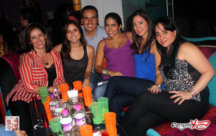 Foto 28 de Beautiful 80`s - Julio 12 en Beautiful 80`s Cali, Cali