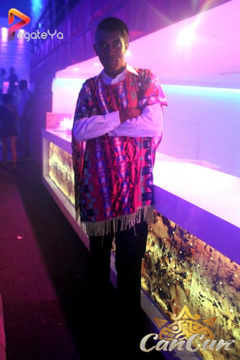 Foto 33 de Cancun Night Club - 4TO Fds Abril 2016 en Cancun Night Club