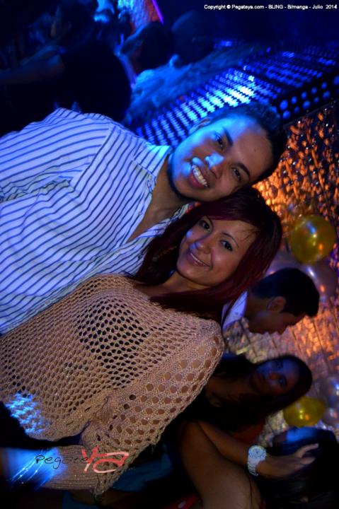 Foto 32 de Discoteca Bling- 12 de julio de 2014 en Bar Bling Bucaramanga, Bucaramanga