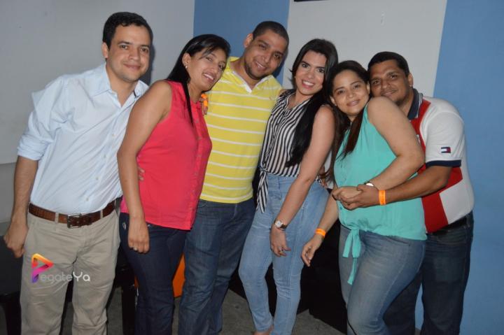 Foto 16 de Maria casquitos sábado 28 de marzo 2015 en Maria Casquitos Bucaramanga, Bucaramanga