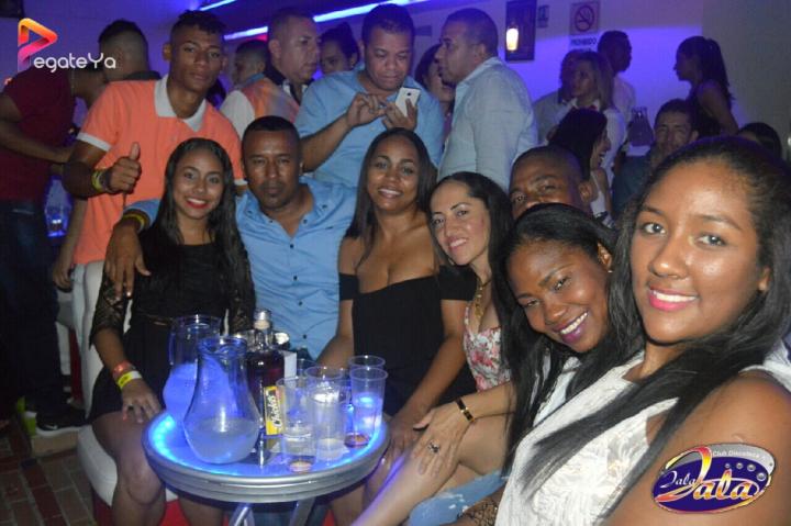 Foto 33 de JalaJala - 3er Fds Febrero 2017 en Jala Jala Club, Cali