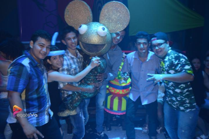 Foto 37 de El Manicomio sábado 27 de junio 2015 en Discoteca El Manicomio Bucaramanga, Bucaramanga