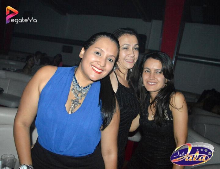 Foto 13 de Jalajala - 2do Fds Oct 2016 en Jala Jala Club, Cali