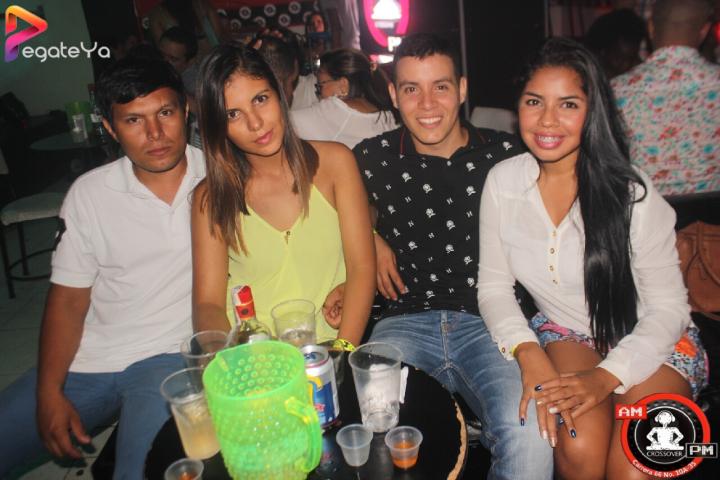 Foto 17 de Ampm Bar - 2DO Fds Julio 2016 en Am / PM Bar - Cali, Cali
