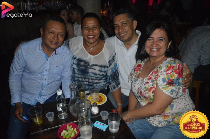 Foto 74 de Mi Dios Se Lo Pague - 2do FDS Julio 2016 en Fonda Mi Dios Se Lo Pague, Cali