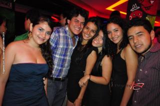 Foto 4 de Le Parc sabado 20 de abril de 2013 en Le Parc Bar Bucaramanga, Bucaramanga
