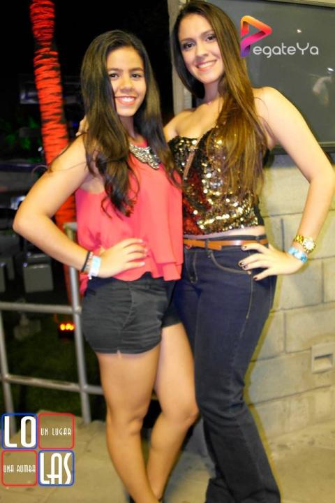 Foto 71 de Lolas - 4to FDS Marzo 2015 en Lolas Club Menga Cali, Cali