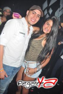 Foto 48 de Prizma 11 de Febrero de 2012 en Prizma Discoteca Medellin, Medellín