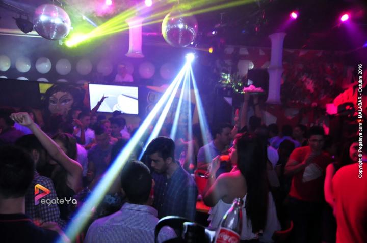 Foto 42 de Malabar - 15 Octubre 2016 en Discoteca Malabar Bucaramanga, Bucaramanga