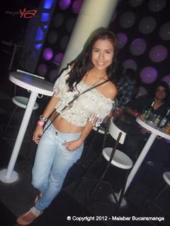 Foto 1 de 03-10 Febrero 2012 en Discoteca Malabar Bucaramanga, Bucaramanga