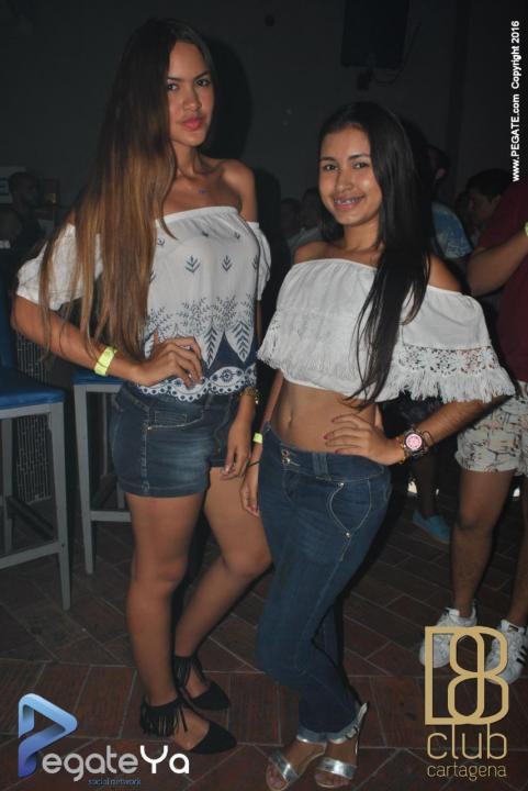 Foto 29 de D8 29 y 30 de Abril de 2016 en D8 club, Cartagena
