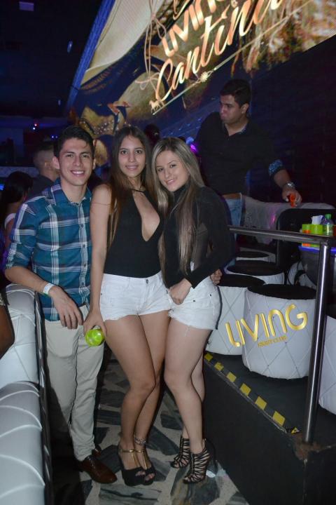 Foto 6 de Living - 2do Fds Julio 2017 en Living Night Club, Cali
