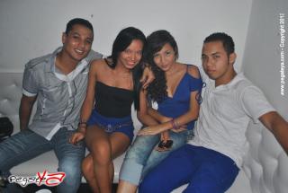 Foto 11 de taboo 22 y 23 de marzo de 2013 en Discoteca Taboo Cartagena, Cartagena