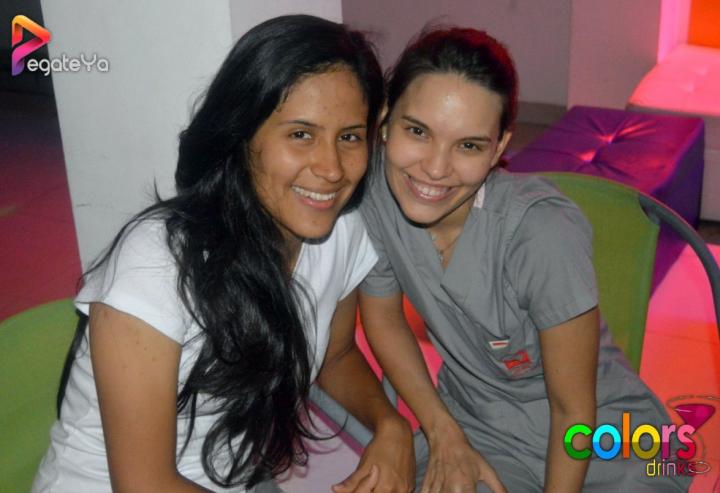 Foto 21 de Colors - 4to FDS SPT 2015 en Colors Drinks