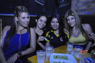 Foto 71 de Discoteca Malabar octubre de 2013 en Discoteca Malabar Bucaramanga, Bucaramanga