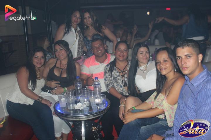 Foto 35 de Jalajala Club - 3er FDS Enero 2016 en Jala Jala Club, Cali